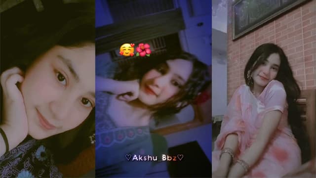 Beautiful Slim GF Leaked Mms Showing Full Video Collection