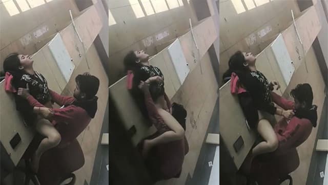 College Girl Pussy Lcking & Classroom Fuck