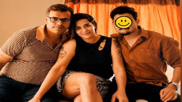 Most Demanding Threesome Fucking With Husband And BF