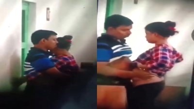 Young Student Classroom Sex Mms Viral Video