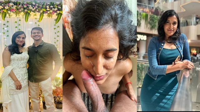 Mallu Submissive Horny Gf Blowjob And Fucking