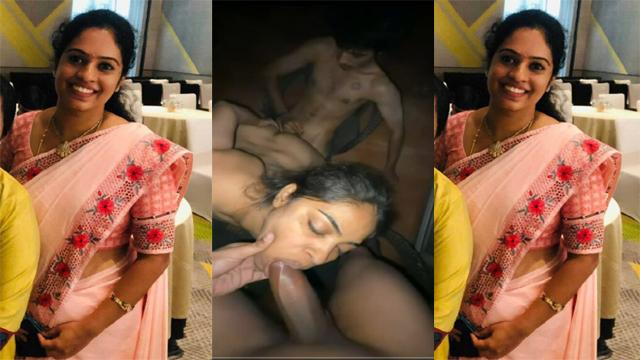 Tamil Housewife Affair Illegal Scandal Threesome Fuck