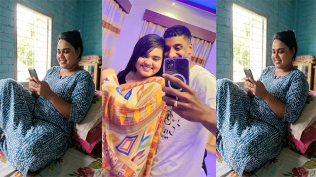 Nadiyaxxx02 Pornstar Mohammad Azim Nadia New Porn