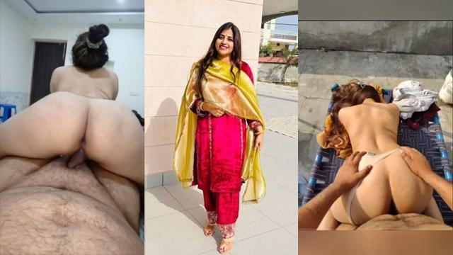Horny Punjabi Salwar Tanker Boobie Wife Deep Harder Fuck