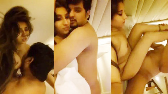 Girlfriend Nanga Karke Hard Chudai Viral Video Clip
