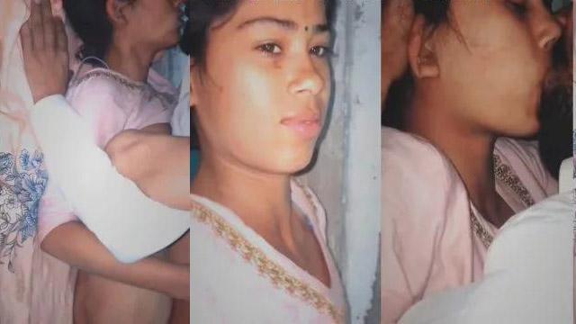 Desi College Lover Bunk Class Intense Sex Leak MMS