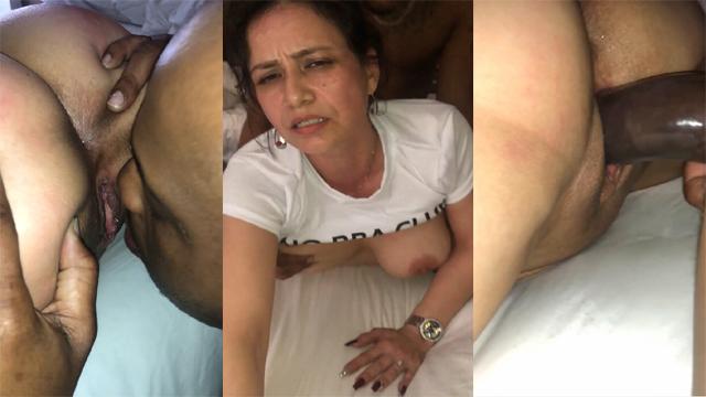 Horny Nri Milf Yusime Fuck With BBC Boss Hubby