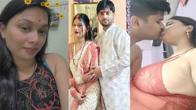 Indian Tanker Boobs Wife Giving Blowjob & Fucking 8 Clip