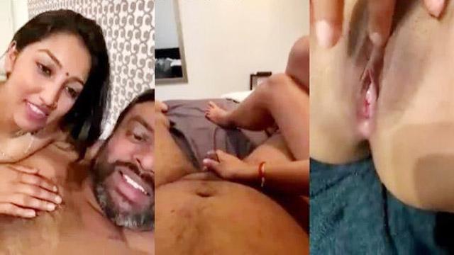 Mallu Bhabhi Horny Riding BF Big Dick Watch
