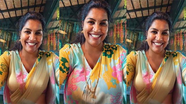 Mallu Reshma Rechu Premium live Chat Free