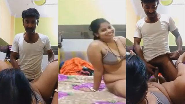 Young Couple Fucking Home Mms Viral Free