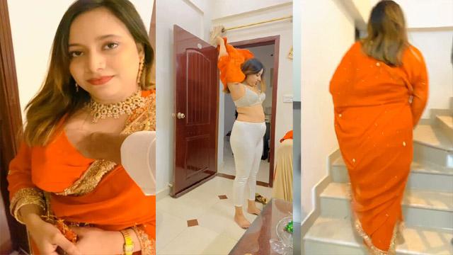 Tamil Periyamma MILF Boobs Pussy Rough Fuck