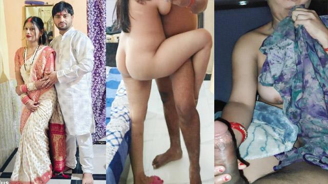 Gujarati Wife Cheating Standing Fuck With Colleague Clear Audio