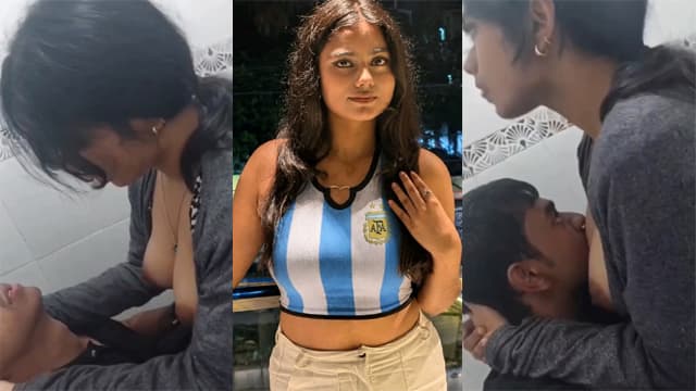 Sexy Bengali Cute Babe Riding Dick & Boobs Sucking Video