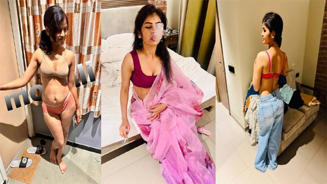 Tamil Snskari House Biwi Smoking Riding Fucking