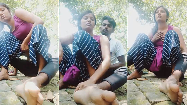 Young Village Girl Outdoor Fucking Online