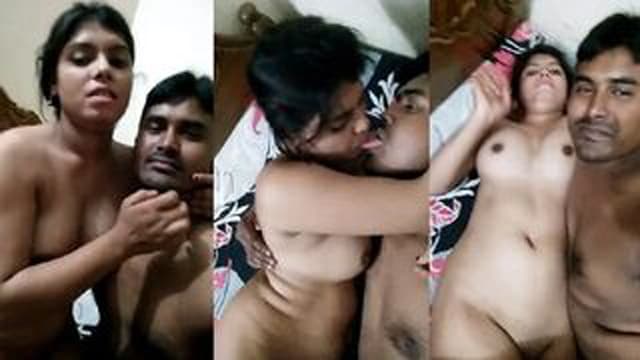 Tharki jija apni jawan sali ke tight chut ki chudai