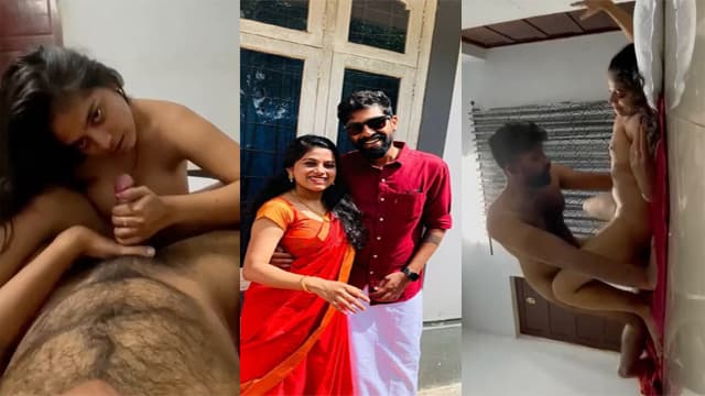 Beautiful Bigboob Sexy Mallu Gf Blowjob And Hard Fucked Video Free