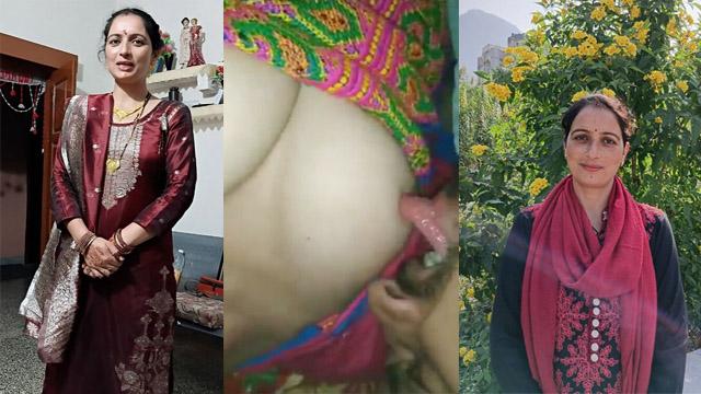 Beautiful Cute Bhabhi Sucking Dick Boobs Show Video