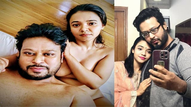 Bengali Horny Cheater Babe Fucking Video