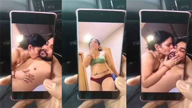 Cheater Hot Mom Affair Mms Husbend Video Calling