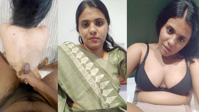 Horny Tamil GF Doggy Fucking Cumshot Viral MMS