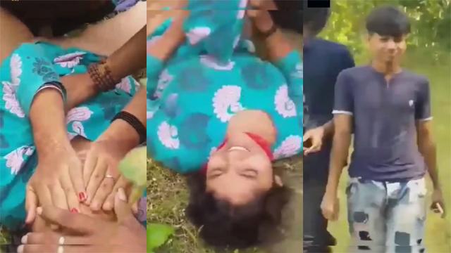 Group Sex Village Slut Bhabi With All Friends
