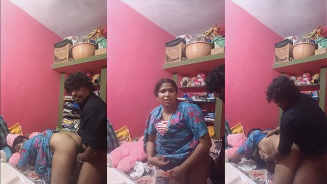 Horny Husband Fucking Mother In Law Video