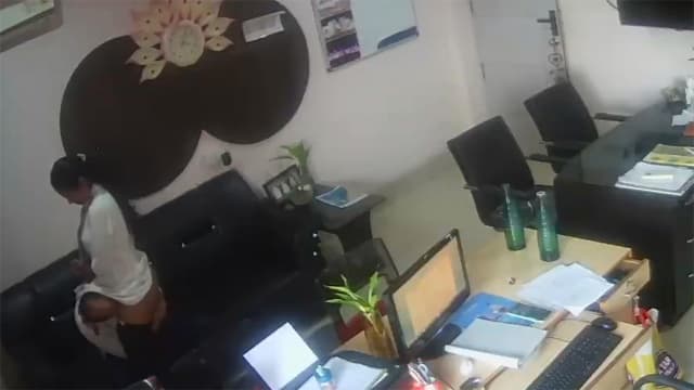 Indian Office Secretary Fucked By Her Boss Mms Video 2026