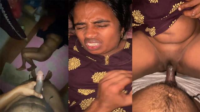 Mallu Aunty Wild Long Dick Pussy Fuck Moaning