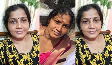 Mallu Teacher Aunty Fucking in Missionary Sex