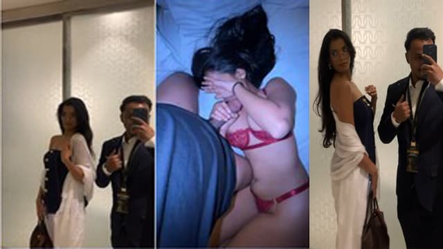 Young Sexy Indian Baddie Hard Fucking Mms Video