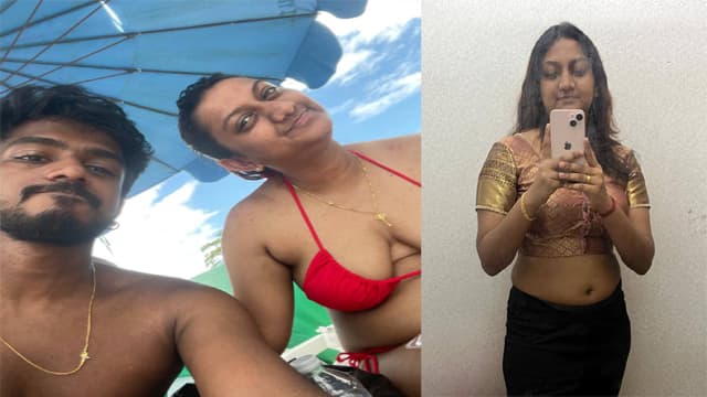 Sexy Tamil Wife Pussy Licking And Fucking New Video 2026