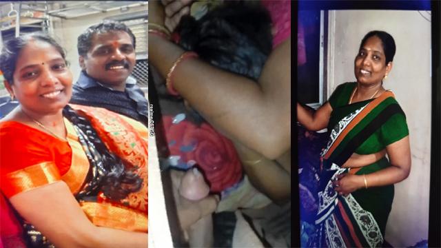 Sleeping Tamil Mom Pussy Secretly Captured Cock