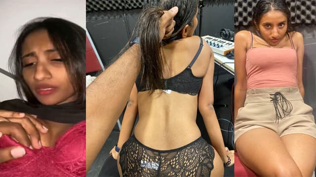 Young SG Tamil Babe Fucking With Lover Mms Video