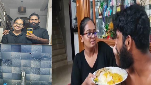 Horny Mallu Girlfriend Enjoying Fucking Leak
