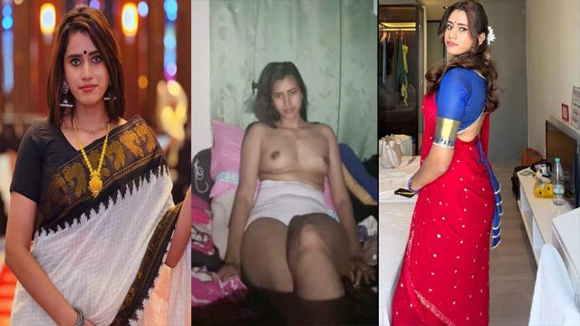 Tamil Saree Dancer Full Naked Pussy Fingering Viral