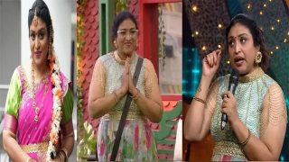 UMA Telugu Big Boss Actress Nude Porn mms