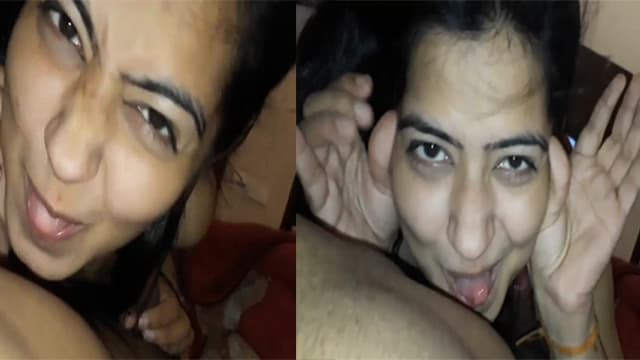 Indian Cute Face Wife Blowjob Porn Scandals