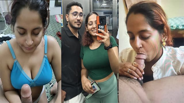 Sexy Horny Tamil Wife Showing Asshole Blowjob & Fucking Video 2026