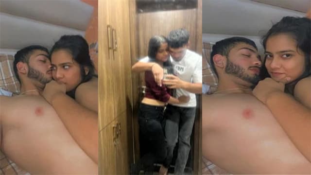 Desi Indian Sexy Couple Sex In Hotel – Leaked Mms Videos HD