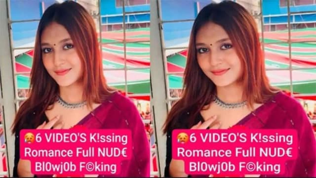 Indian Hot GF Secret Romance Face Reveal Fucking Dick