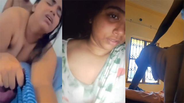 Mallu Hijab Girl Degrading Talk & Anal Fucking With BF