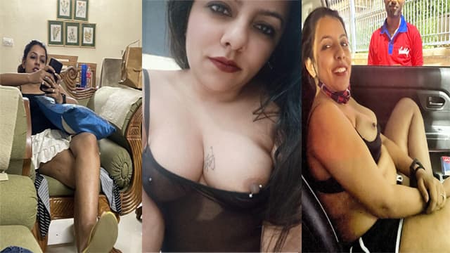 Submissive Horny Cuckold Milf  Erotik Blowjob Romance Video