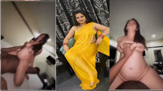 Indian Milf Wife Hard Fucking With Friend Leaked Mms Video